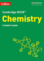 Cambridge IGCSE Chemistry (Third Edition) (Collins)