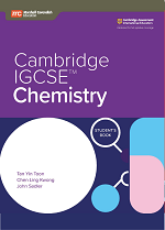 Marshall Cavendish Education Cambridge IGCSE Chemistry (Marshall Cavendish)