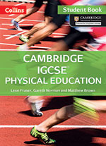 coursework guidelines booklet 0413 igcse physical education