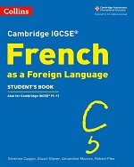 Cambridge Igcse French Foreign Language 0520 - 