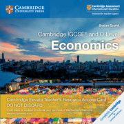 cambridge igcse 9 1 economics 0987