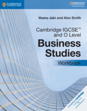 Cambridge Igcse Business Studies 0450 Cambridge Igcse Business Studies 0450