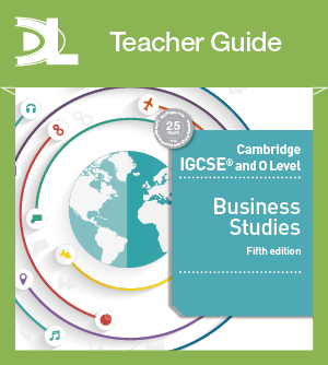 Cambridge Igcse Business Studies 0450 Cambridge Igcse Business Studies 0450