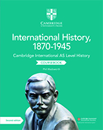 AS History International 1840-1945
