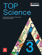 Top Science Alston Publishing House