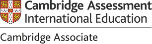 Cambridge Associate logo