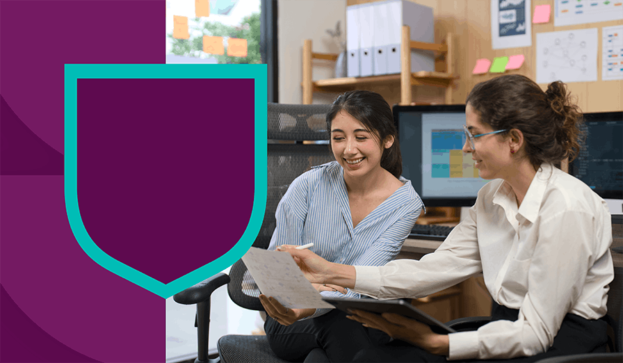 Data Literacy news article