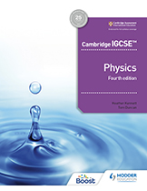 Cambridge IGCSE Physics (Fourth edition) (Hodder)