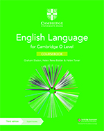 Cambridge O Level English Language (Third edition) (Cambridge University Press)