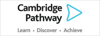 The Cambridge Pathway logo
