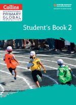 Cambridge Primary Global Perspectives - front cover - Collins