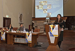 Cambridge Schools Conference, Italy