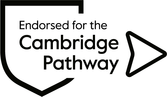 Cambridge Pathway logo