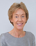 Dr Helen Eccles
