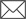 Email icon - envelope