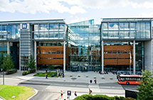 BI Norwegian Business School, Norway