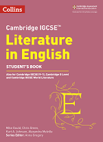 Cambridge IGCSE Literature in English(Collins)