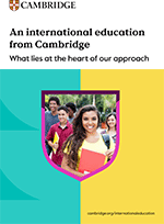 International Education Guide