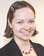 Professor Jessica Gwynne