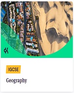 Kognity IGCSE Geography/