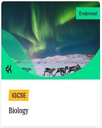 Kognity IGCSE Biology/