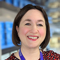 Laura Kahwati