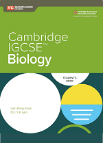Marshall Cavendish Education Cambridge IGCSE Biology