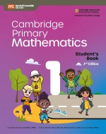 Marshall Cavendish Education website Primary Maths textbook cover