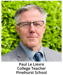 Paul Le Lievre