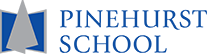 Pinehurst School logo