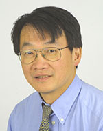 Professor Chris Huang