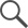 Magnifying glass - search icon