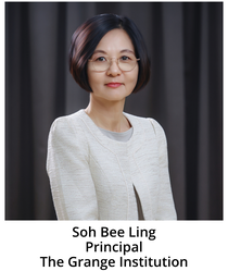 Soh Bee Ling