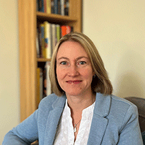 Suzi Haigh