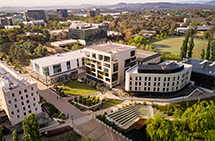 The Australian National University, Australia
