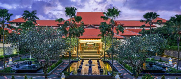 The Westin Resort