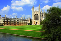 King's College, Cambridge (2)