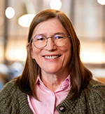 Professor Barbara Oakley