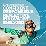 Social media - learner attributes - image