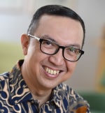 Dr. Iwan Syahril