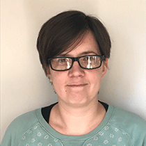 Dr Liz Duncombe