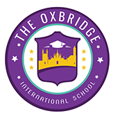 International Well Rounded School logo