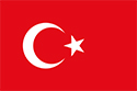 Türkiye flag