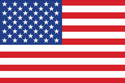 United States of America flag