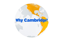 Why Cambridge