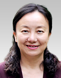 Dr Jing Zhao