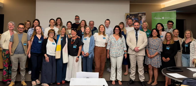 Italian Community Ambassadors Group